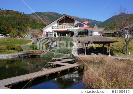 "Navi's Station" in Naki Sanada, Nayoshi-cho, Okayama Prefecture "Navi's Station" in Naki Sanada, Nayoshi-cho, Okayama Prefecture 61260415