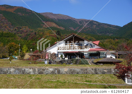 "Navi's Station" in Naki Sanada, Nayoshi-cho, Okayama Prefecture 61260417