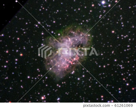 celestial bodies, galaxy, nebulosity 61261069