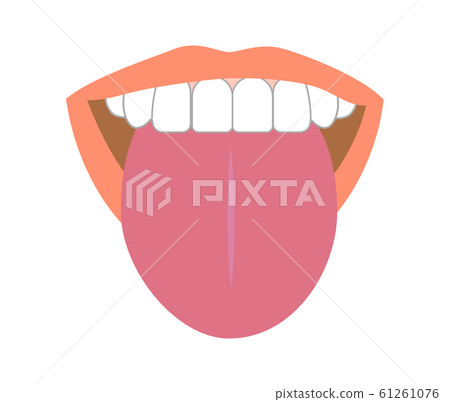 紫舌舌頭煩惱各種症狀 61261076