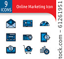 Online Market Color icon2 61261951