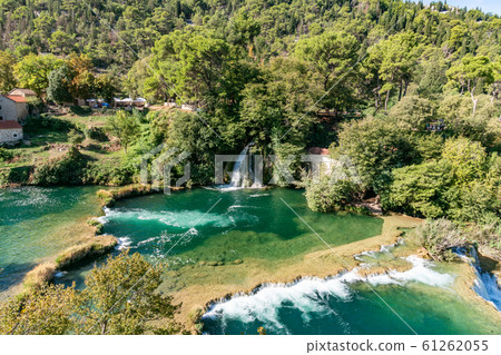 Krka National Park 61262055