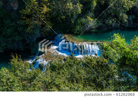 Krka National Park 61262068