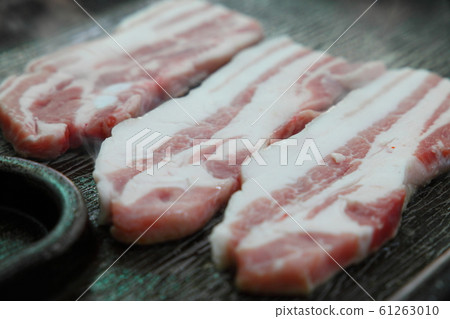 五花肉 61263010