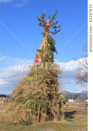松川村的安zu野三九郎 61263614