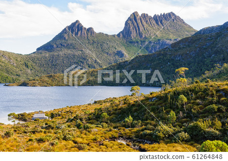 Cradle Mountain and Dove Lake - Tasmania Cradle Mountain and Dove Lake - Tasmania 61264848