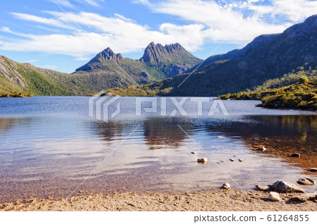 Dove Lake - Cradle Mountain 61264855