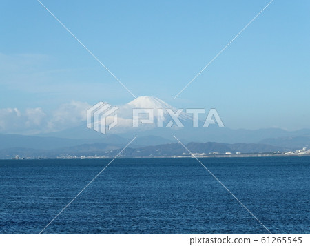 Mount Fuji Mount Fuji 61265545