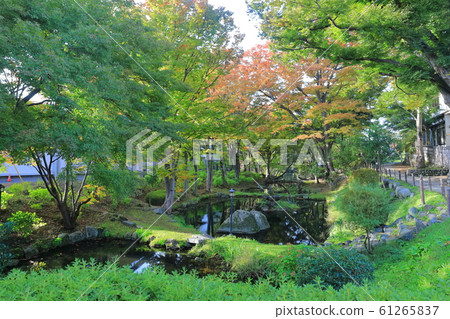 [Iwate Prefecture] Morioka Castle Park 61265837