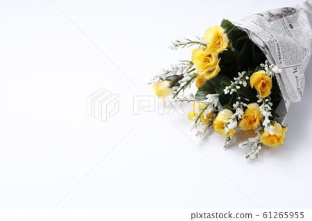 花束禮物 61265955