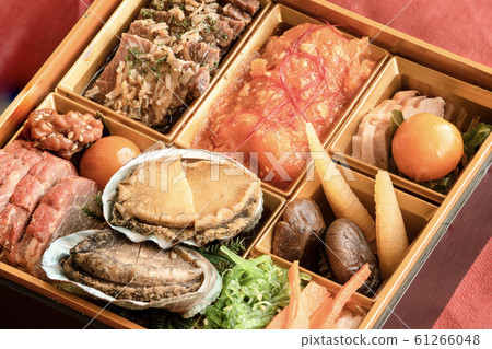 New Year Chinese and Chinese New Year Chinese and Chinese 61266048