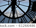 Orsay Museum II (Sacre-Coeur from Clock) 61266486