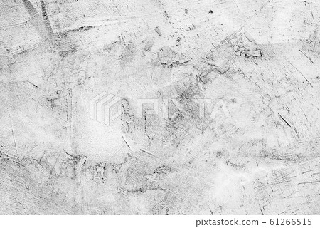 Texture of a concrete wall with cracks and Texture of a concrete wall with cracks and 61266515