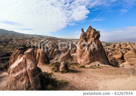 卡帕多細亞的風景⑧ 卡帕多細亞的風景⑧ 61267034