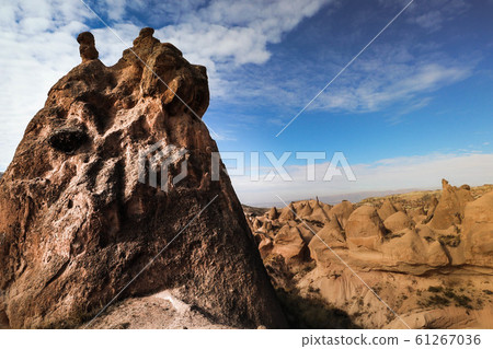 卡帕多細亞的風景⑨ 卡帕多細亞的風景⑨ 61267036