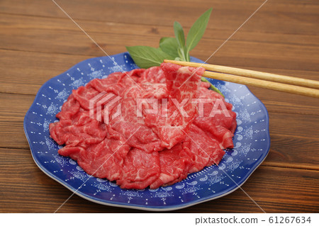 和牛切片 和牛切片 61267634
