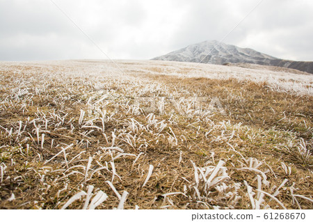MinamiAso landscape - Kumamoto, Japan 61268670