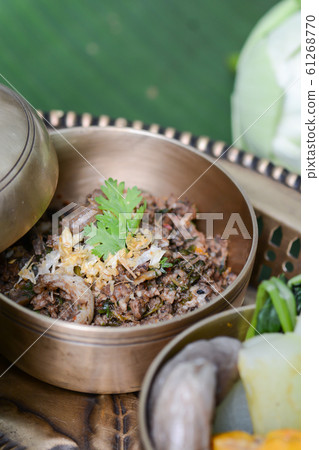Northern Thailand traditional foods Northern Thailand traditional foods 61268770