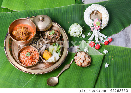 Northern Thailand traditional foods Northern Thailand traditional foods 61268780