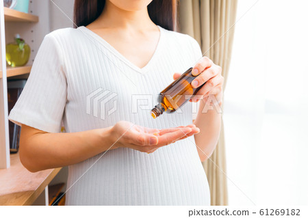 孕婦用油 61269182