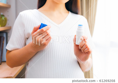 孕婦使用止癢藥 61269208