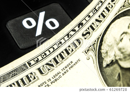 rising interest rate of american dollar rising interest rate of american dollar 61269728