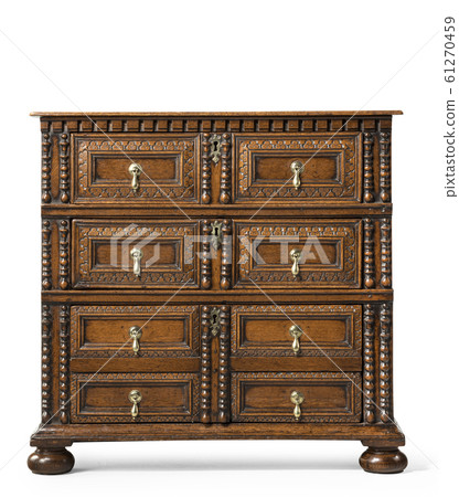 old antique European chest of drawers 61270459