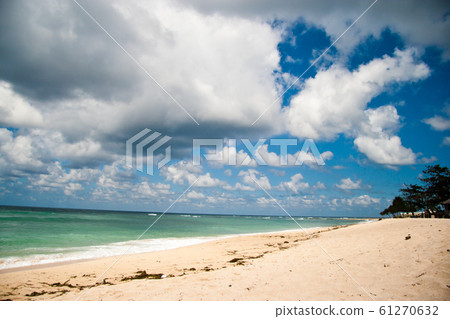 Bali beach, Indonesia Bali beach, Indonesia 61270632