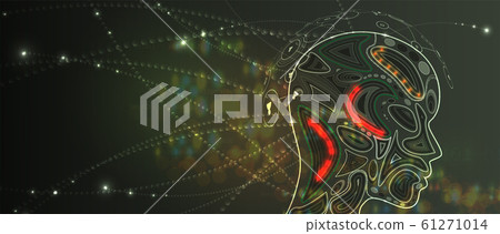 Conceptual technology of artificial intelligence 61271014