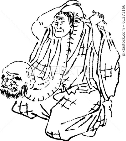 假裝的陶輪 61271166