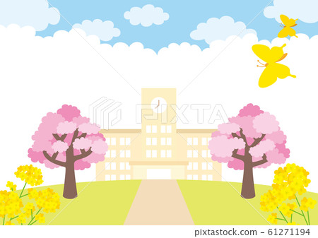 櫻花春天春 櫻花春天春 61271194