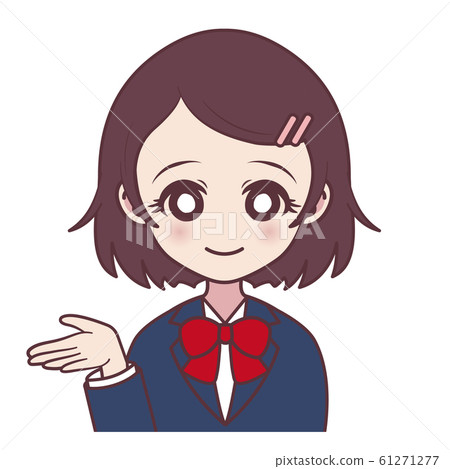 Girl (Introduction / Student) 61271277