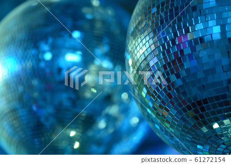 Mirror ball 61272154