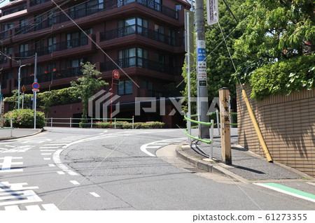 Daikokuzaka, Azabujuban, Minato-ku, Tokyo 61273355