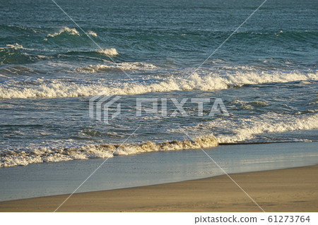 《Tottori Prefecture》San'in Kaigan National Park Tottori Sand Dunes 61273764