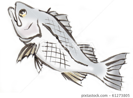 鈴木插圖（日式） 61273805