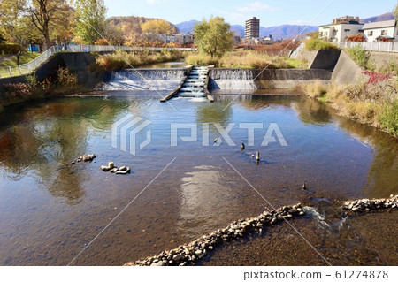 Kotoni departure Samukawa (Nishi-ku, Sapporo) 61274878