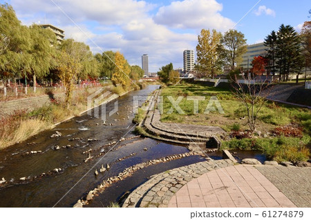 Kotoni departure Samukawa (Nishi-ku, Sapporo) 61274879