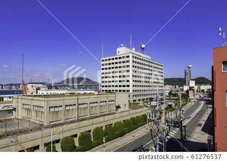 福岡縣北九州市門司區門司復古門司海關門司 福岡縣北九州市門司區門司復古門司海關門司 61276537