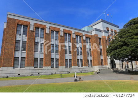 [Ishikawa Prefecture] Ishikawa Shiko Memorial Cultural Exchange Center 61277724