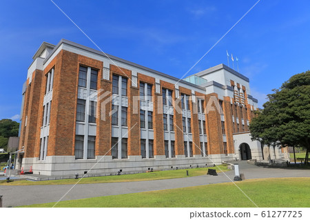 [Ishikawa Prefecture] Ishikawa Shiko Memorial Cultural Exchange Center 61277725