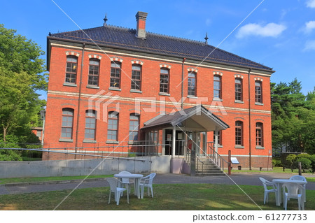 [Ishikawa Prefecture] Ishikawa Shiko Memorial Cultural Exchange Center 61277733