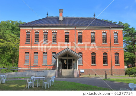 [Ishikawa Prefecture] Ishikawa Shiko Memorial Cultural Exchange Center 61277734