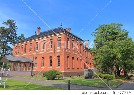 [Ishikawa Prefecture] Ishikawa Shiko Memorial Cultural Exchange Center 61277739