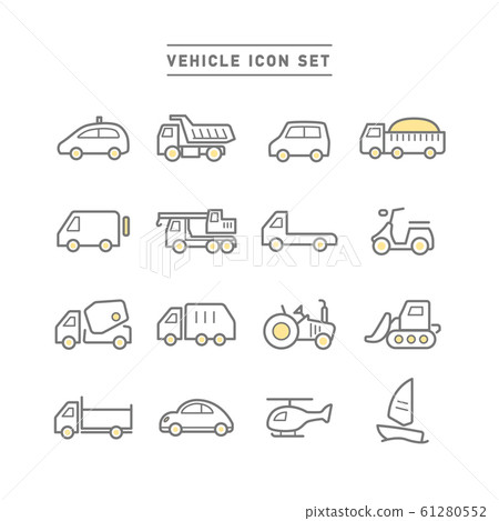 車 交通工具 車輛 61280552