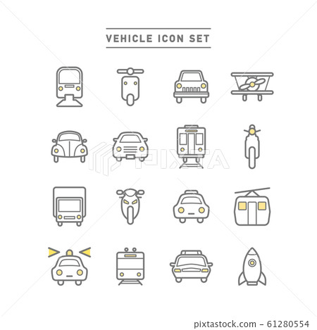 vehicle, carriage, ride 61280554