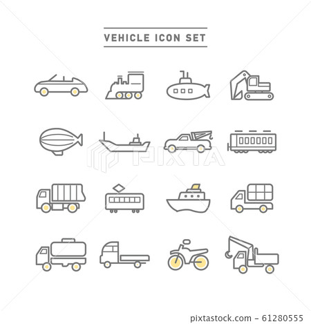 vehicle, carriage, ride 61280555