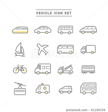 vehicle, carriage, ride 61280556