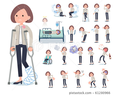 女生 女孩 女性 61280966