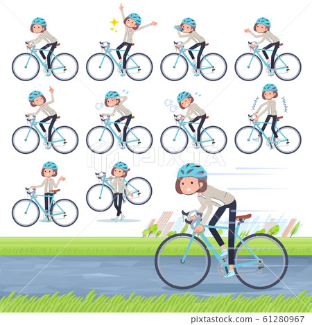 女生 女孩 女性 61280967